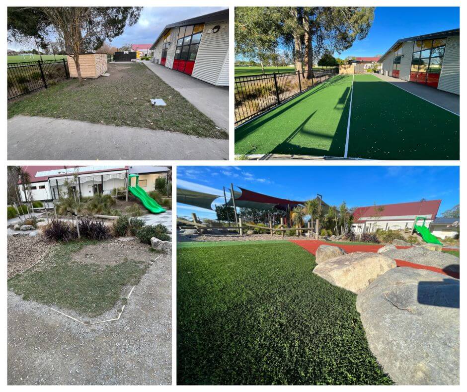 Beckenham pre and post 2 Schools
