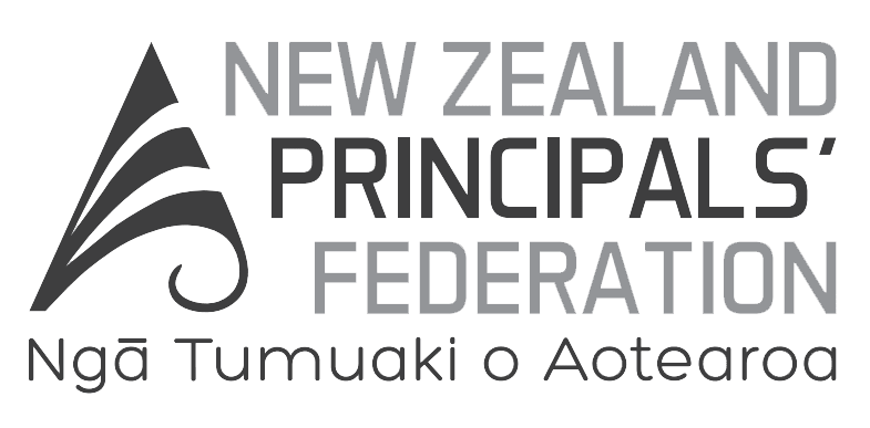 NZPF Logo BW Schools