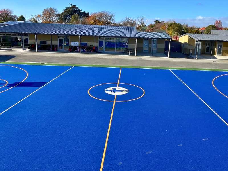 Copy of St Joes CHC case study LOGO 2 800 x 600 Another Fantastic School Transformation with SmartGrass